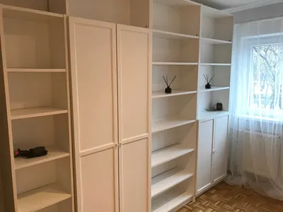 Mieszkanie- 2 pokoje, Mokotów blisko centrum-bezpośrednio - miniatura 5