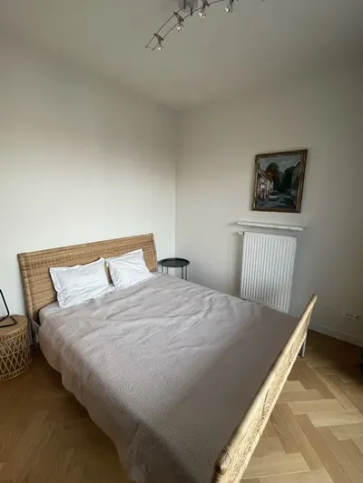 Mieszkanie na wynajem Żoliborz Wawa 51m2 - miniatura 5