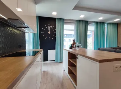 Apartament ul. Chodkiewicza do wynajęcia - miniatura 4