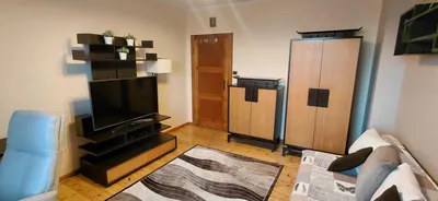 Do wynajęcia: 2-pokojowe, umeblowane mieszkanie – Wrocław, ul. Kamieńskiego - miniatura 5