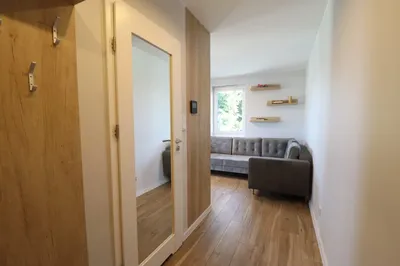 Wynajmę kawalerkę śródmieście - miniatura 5