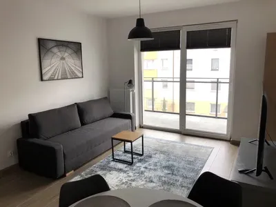 Mieszkanie 2 pokoje Gdynia Oksywie osiedle Komandorskie Wzgórze - miniatura 2