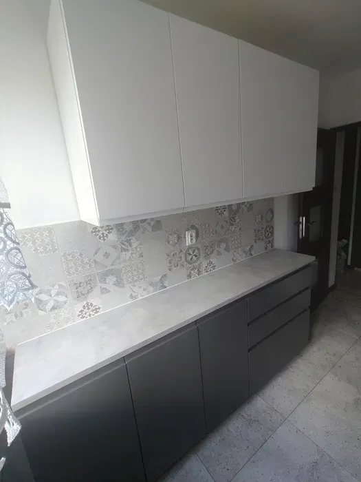 Dwupokojowe mieszkanie na wynajem Mokotów Domaniewska - 1/8