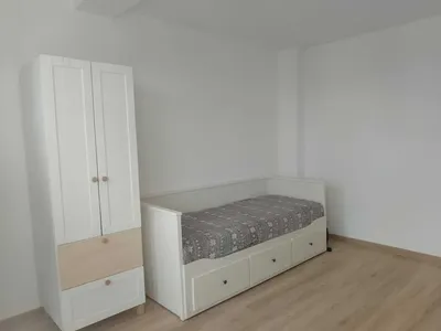 Mieszkanie 2 pokoje Żabiniec Kraków z balkonem po remoncie REZERWACJA