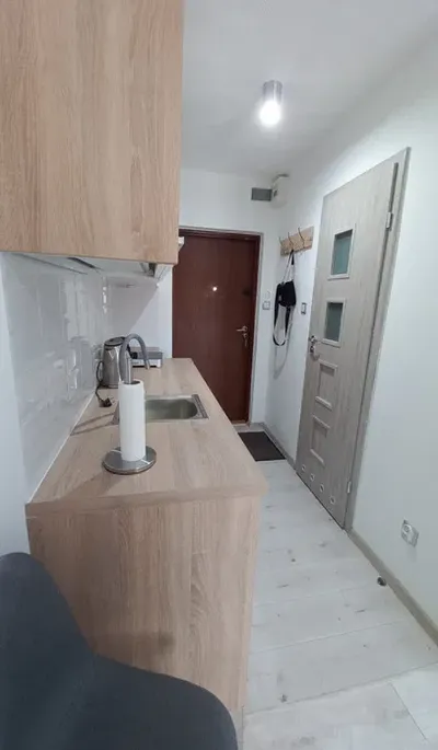 Kawalerka wynajem dolna 2A - miniatura 2