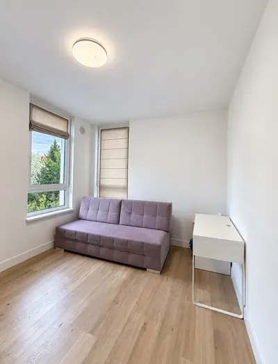Do wynajęcia 3 pokoje, 58 m² | Taras i garaż | Wysoki standard | Skorosze - miniatura 5