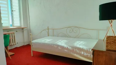 Słoneczna, ciepła kawalerka w centrum, IX piętro Park Staromiejski - miniatura 4