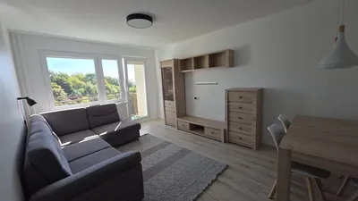 Mieszkanie dwupokojowe do wynajęcia Gdynia Pogórze - miniatura 2