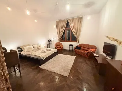 Mieszkanie typu Studio do wynajęcia w dzielnicy Kazimierz