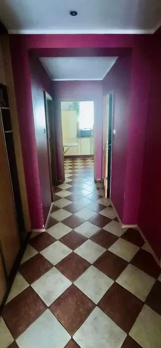 Mieszkanie 2 pokoje balkon garderoba 1 piętro - miniatura 3