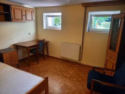 Przestronny pokój z loggią do wynajęcia we Wrocławiu - miniatura 3