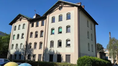 Do wynajęcia mieszkanie 51m2 blisko Katowic - Siemianowice Śląskie