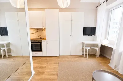 Kawalerka w centrum Gdyni na okres roku akademickiego - miniatura 4