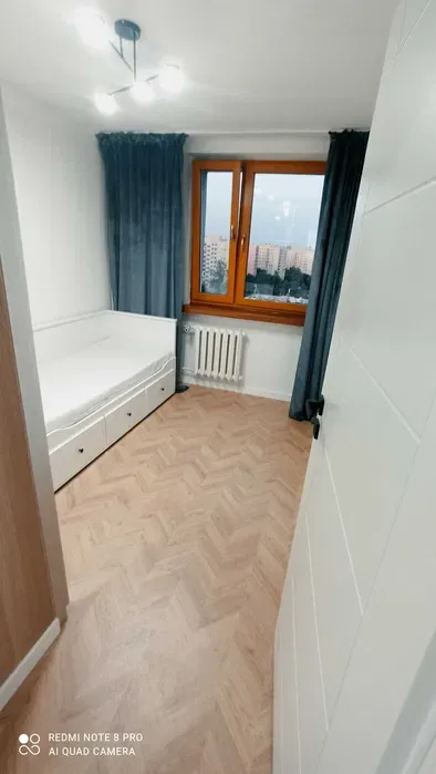 2 oddzielne pokoje na Jelonkach, blisko WAT - miniatura 5