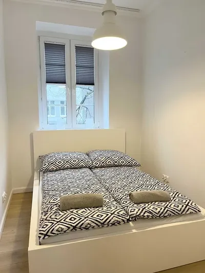2 pokoje w centrum Gdyni/Starowiejska 50m2 - miniatura 5