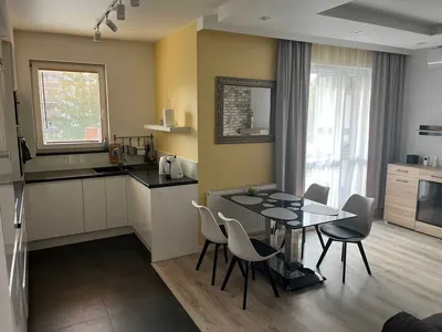 2 pokojowe mieszkanie - 47m2 przy metrze Bemowo