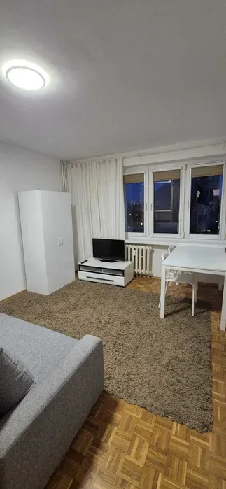 Kawalerka 32 metry kwadratowe osobna sypialnia osobna kuchnia - miniatura 3