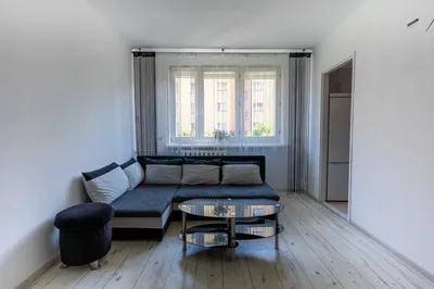 Mieszkanie 2 pokojowe | ul. Legionów | centrum - miniatura 2