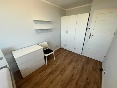Jasne, 2-pokojowe mieszkanie z balkonem na Jeżycach | 37,4 m² | Panorama Poznania - miniatura 4