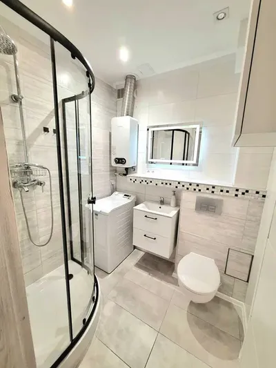 2-pokojowe mieszkanie w centrum Nowej Huty | Centrum C | 52 m² - miniatura 3