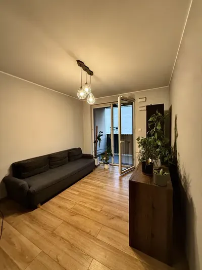 Wynajme mieszkanie 2 pokoje Warszawa Bemowo Jelonki 38m2 okolice Hali Wola - miniatura 4