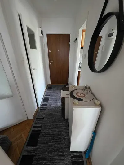 2-pokojowe mieszkanie 36 m² / Bielany / Staffa 8 / blisko metra / dostępne od 1 sierpnia lub 1 września - miniatura 4