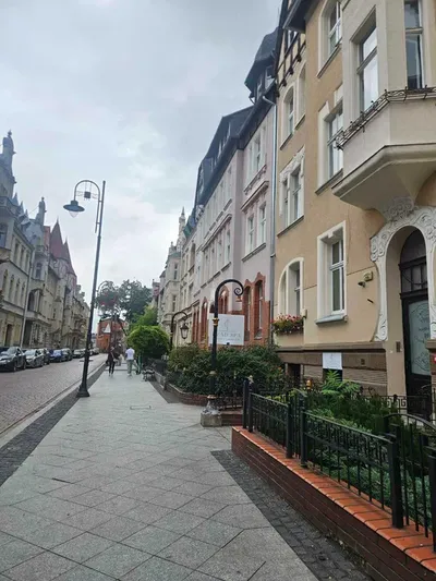 M - 3 Ul. Cieszkowskiego Bydgoszcz - super mieszkanie w Centrum do wynajęcia.