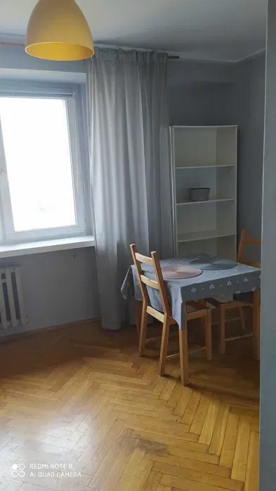 Mieszkanie Kawalerka Aleja Pokoju 25 m2 od zaraz . Wynajem - miniatura 3
