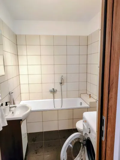 2 pokoje | 34,5 m² | duży balkon 7 m² | Żabiniec | bezpośrednio - miniatura 3