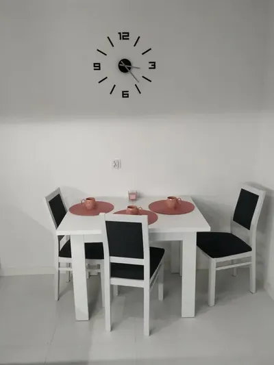 Pokoj do wynajęcia z balkonem Paderewskiego - miniatura 5