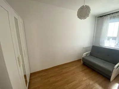 Przyjemne 2-pokojowe mieszkanie w świetnej lokalizacji (komunikacja, sklepy, rekreacja), Mistrzejowice, os. Tysiąclecia, tuż obok Parku Tysiąclecia - miniatura 5