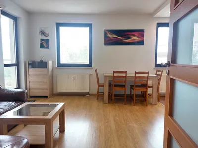 Bemowo 44m2 2 pokoje + m. garażowe + komórka lokatorska SUPER KOMUNIKACJA
