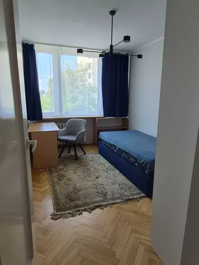 Pokój dla kobiety / dziewczyny Praga Południa - miniatura 2