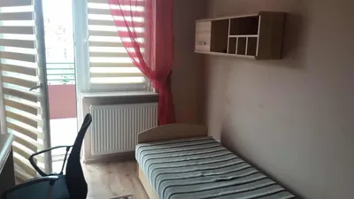 Pokój 12m do wynajęcia z balkonem w Lublinie