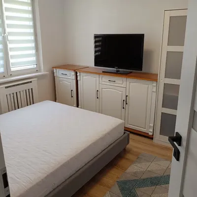 2 pokoje /po remoncie /Gdansk Stogi - miniatura 2