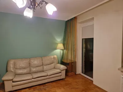 Dwupokojowe mieszkanie do wynajęcia / Metro Wierzbno / Blisko TVP / Bezpośrednio - miniatura 2