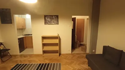 Wynajmę kawalerkę przy Al. 29 Listopada - 1 900 zł - miniatura 4