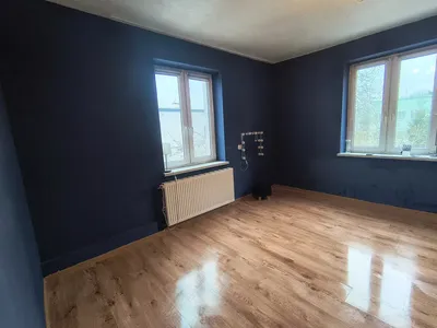 Stylowe 4-pokojowe mieszkanie z ogrodem i balkonem | 80 m² | Kęty - miniatura 4