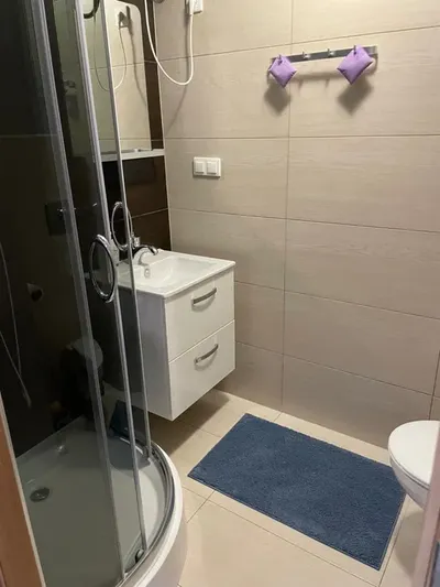 Kawalerka do wynajęcia od zaraz - Kraków. - miniatura 4