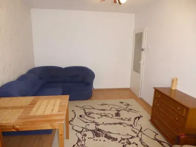 Dickensa 3 samodzielne pok, 46m, od zaraz - miniatura 3