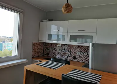 Kawalerka do wynajęcia, 31 m2 - miniatura 3