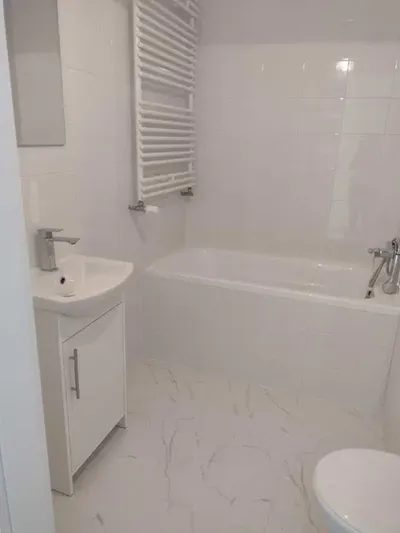 2-pokojowe mieszkanie w nowym budynku ul. Ogrodowa 49b, balkon - miniatura 4