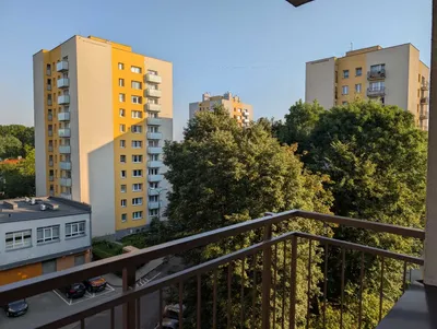 Mieszkanie 3 pokoje Brynów W. Pola - miniatura 4