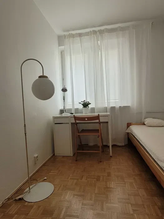 Wynajmę ładny pokój Mokotów - 1/8