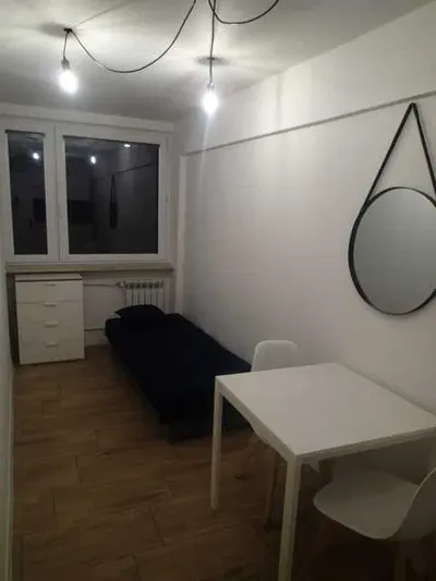 Pokój 1 osobowy do wynajęcia SINGLE ROOM FOR RENT Warszawa Ursus, Gołąbki, Czerwona Droga 5