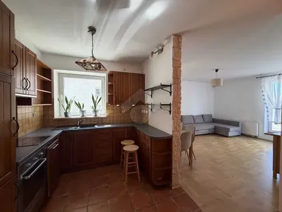 Ul. Słomczyńskiego - 2 pokoje, taras, balkon, parking dla mieszkańców, blisko tramwaj, MPEC - miniatura 4
