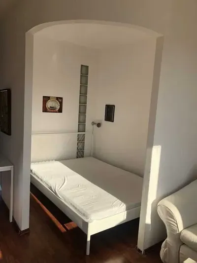 ul. Jacka Kaczmarskiego mieszkanie o pow. 35 m/2 z miejscem postojowym. - miniatura 4