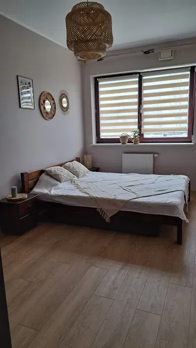 Jasne dwupokojowe mieszkanie 54m2 na Ochocie - miniatura 3