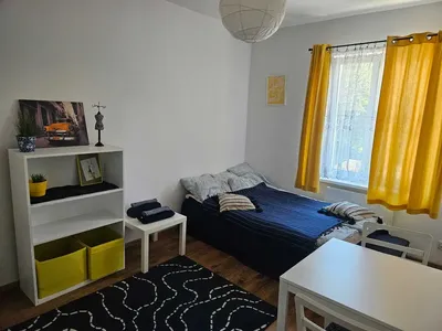 Wynajmę mieszkanie - miniatura 4