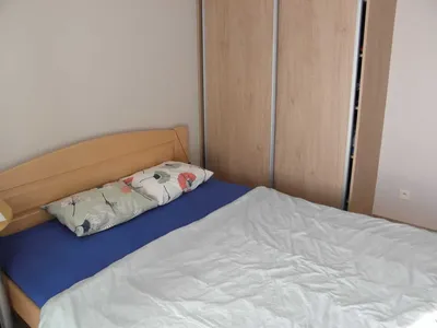 mieszkanie 2 pokoje ,kuchnia Wrocław,H.Pobożnego / Apartamentowiec - miniatura 2